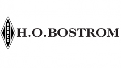 H.O. BOSTROM-SEA POST