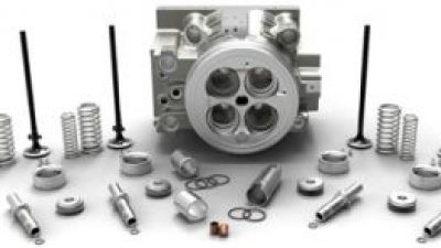 POWER PLANT SPARE PARTS